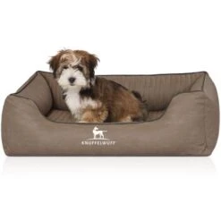 Knuffelwuff Orthopädisches Hundebett Columbia Aus Laser-gestepptem Kunstleder Stone Clay M-L -Wuff Welt 47c92a57602f687c6095d53b46b9ef5c222ec6db 1411988 de DE 7d0d998f7e88952033b06ef3262d7d150f2bedf5NmxHjF