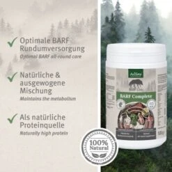 Aniforte Barf Complete 500 G 12 Aniforte Barf Complete 500 G -Wuff Welt 47fd7f349cc1b48a46100566e8fd80e9f91020d5 1333806 de DE ecbcba1689ff35aa398e16ff5d71f8041500cd26ZUHtXT