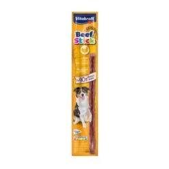 Vitakraft Beef-Stick 50x12g Pute
