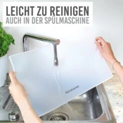 KaraLuna Napfunterlage Aus Silikon 48x30 Cm Geschwungen Transparent 10 KaraLuna Napfunterlage Aus Silikon 48x30 Cm Geschwungen Transparent -Wuff Welt 4c37e37a19fab2c8e92f3061aecb1e75807edad1 1407471 de DE 5e5f550cbe15c2524eb73eccd4c6daddf2ce675fNtBlY3