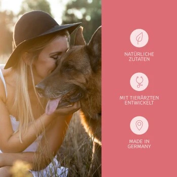 Mammaly Lucky Belly 110g 2 Mammaly Lucky Belly 110g – Bild 2