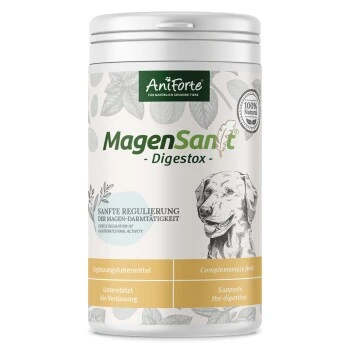 Aniforte MagenSanft 500 G 1 Aniforte MagenSanft 500 G