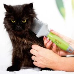 Moser Flexible Zupfbürste - Zweiseitig 5 Moser Flexible Zupfbürste - Zweiseitig -Wuff Welt 5298bc713bcd66abe43731ff2e314a27161b2f69 d9795d44712d5c401af76f1f1e368e22dae7c031