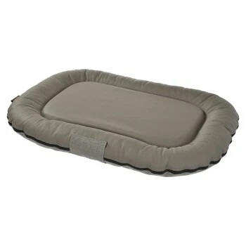 MORE Liegekissen Supreme Braun M 9 MORE Liegekissen Supreme Braun M – Bild 9