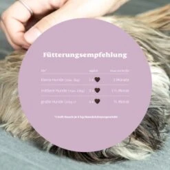 Mammaly Forever Young 110g -Wuff Welt 5699b8c0db2f2932f71597d093a8d06b738aaaa3 1472891 4