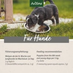 Aniforte Junior Active 250 G -Wuff Welt 56b0a8311ba70bca5ac5b42e2760fa632dfb675a 1422210 de DE f3cac4560625b78d512fa51ab06a4c245bf90668jQ3NNz