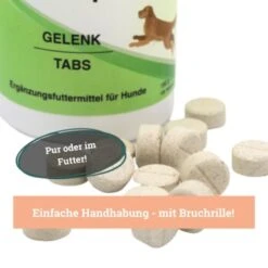 BeG Buddy Gelenk Fit Tabletten -Wuff Welt 57fa0b113007a783fdbd31fde549b7570793fc41 1457251 de DE 35ee4c225df69fb406b17547eb23b3c50a4266b1OZtExy