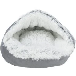 Trixie Höhlenbett Harvey Grau/ Schwarz/ Weiß 55 Cm, 37 Cm, 55 Cm -Wuff Welt 5832fcde0d365139d1dfac6ce88a2fd9b336de22 1378696 de DE 602e1cb024d026f4e750b283583c7357ede40bd8u0f5HO