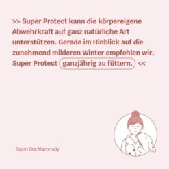 Mammaly Super Protect 110g -Wuff Welt 5914736d9ea7bb47276902c356b980435e4fb7bb 1472890 2
