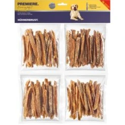 Wuff Welt -Wuff Welt 5ef13b9e28d291393b4608184e0083cb19475ac6 12298194 de DE premiere 4x250g Huehnerbrust Streifen