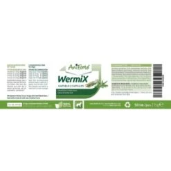 Aniforte WermiX Kapseln Für Hunde (50 Stk.) -Wuff Welt 5fe8ac7988418786d19283e8473a0d5592242bef 1422232 de DE 259079815cb398fc41ed2c21f8d2dd6ad2e145a3Dyiyra