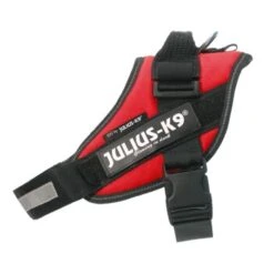 Julius K9 JULIUS-K9 IDC Powergeschirr Rot M 7 Julius K9 JULIUS-K9 IDC Powergeschirr Rot M -Wuff Welt 611af5fd90ab367701018ed3e27c7e06e6795aea 1040636 de DE K9 wb 4