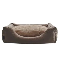 STUCH Ortho Hundebett Perfect Dreams Beige S