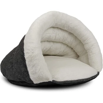 TrendPet LunaSuite Kuschelhöhle Beige S 1 TrendPet LunaSuite Kuschelhöhle Beige S