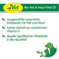 Bio Fell & Haut Vital Öl 50 Ml -Wuff Welt 653fd757d66eba7f1fd6a72ac1c230b4e4ee6e89 1275434 de DE 2188843805f798dd726cb120216b52eb605ffe2fvA4G2U