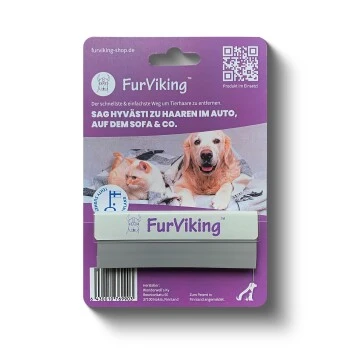 FurViking Tierhaarentferner 3 FurViking Tierhaarentferner – Bild 3