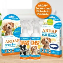 Ardap Anti Zecken Shampoo Für Hunde 250ml 13 Ardap Anti Zecken Shampoo Für Hunde 250ml -Wuff Welt 67489d14d5dbe2ab7628c2977eb9e71417cf7f3a 1289723 de DE d407d339cf00e87e4d89af8fa252a32bc10551e0mR6d4Q