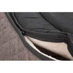 Knuffelwuff Orthopädisches Hundebett Lena Aus Velours Und Kunstleder Mit Hohem Schaumstoffrand Braun/ Beige XL 7 Knuffelwuff Orthopädisches Hundebett Lena Aus Velours Und Kunstleder Mit Hohem Schaumstoffrand Braun/ Beige XL -Wuff Welt 6752e92bdb68aadc54723a7cbbe505b10c84bba9 1412312 de DE e8c448f086dafe129b0709e960b523aa3af623f1wdK6c4