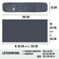 KaraLuna Handtuch Set Für Hunde M -Wuff Welt 67fd1350bbac7c8e80347c62e0a23deac97cd033 1678965 de DE 0e0acf20e2c00eb64ec49e7cc119b64a6f567aabhMfoK1