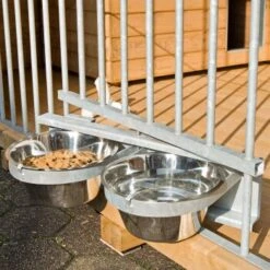 Sauerland Hundezwinger Balu Mit Hundehütte 3 M, 2 M, 2,15 M Ohne Bodenplatte -Wuff Welt 68ea8e7e520d8af1c11893a1941c5cca10c93513 e7ed4be77ee51d381c3485a13f89ba24ef6144c2