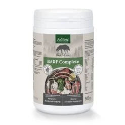 Aniforte Barf Complete 500 G