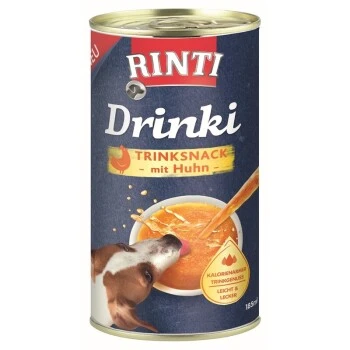 RINTI Drinki 24x185ml Huhn 1 RINTI Drinki 24x185ml Huhn
