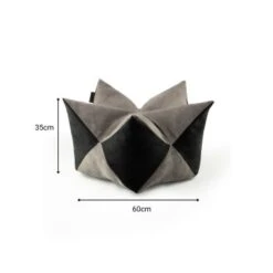 Lionto Hundebett - Kronenkissen Grau/ Schwarz S 9 Lionto Hundebett - Kronenkissen Grau/ Schwarz S -Wuff Welt 6ae72c197f46061c9eff51df9c5779e8f1b63d8e 1657187 de DE c1909b63c84425ad95e211763bebd8528cadaa2aN40EVD