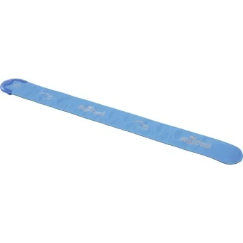 Dogs Creek Leuchtschnappband Atlas Blau 1 Dogs Creek Leuchtschnappband Atlas Blau