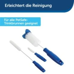 PetSafe DRINKWELL Reinigungsset -Wuff Welt 704b111fe280a7822bd7265ba070fc809c9fefe6 1070723 3