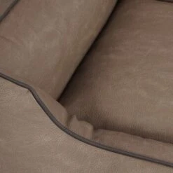 Knuffelwuff Hundebett Scottsdale Aus Kunstleder Stone Clay M-L -Wuff Welt 7377f529feeab32847b0c5e1b6ab0a8d204f9990 1411998 de DE 73bad8937a9c52d88568b9d77347b87d08b52acb2v44jC