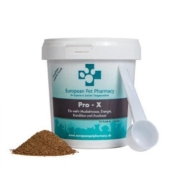 Europeanpetpharmacy Pro X 300g 1 Europeanpetpharmacy Pro X 300g