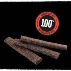 CRAVE Protein Bars 7 X 76g 8 CRAVE Protein Bars 7 X 76g -Wuff Welt 745f21be361323baecbb245af5cd1bb16232f8c6 1390806 de DE crave bars rind 3