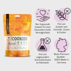 FAVLY Petfood Nature Cookies Hirsch 360 G 8 FAVLY Petfood Nature Cookies Hirsch 360 G -Wuff Welt 7766724200b1b05fcbb206cd77aa0cfa70f71ad2 1474001 de DE 9b33914b5a718798633960494ab5e8fba56a95f31Fr5mq