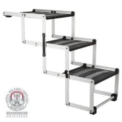 Trixie 3-stufige Falt-Treppe Aluminium/TPR -Wuff Welt 7a9baa14815f49f82d21ad9a44ffef6137486d3d 1317984 de DE eee5969231e32179ff73b95edf93f41d1b736ef9R1VRJm