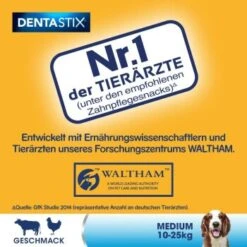 Pedigree Zahnpflege Dentastix Multipack Für Mittelgroße Hunde 56 Stück -Wuff Welt 7c420a8a082dc09e2af02ac917fc3fcfa170a6d3 29cd74b64dd2c1a0d05f1b37f49abfcde8f6de0e
