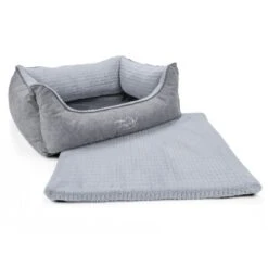 TrendPet VitaBed Style Orthopädisches Hundebett Grau S -Wuff Welt 7c63db00b487c6c6a944de0b2433eff3d2c230f5 1390626 de DE 581f6f2197a843114283454c01cae9e41e4afeb20venKq