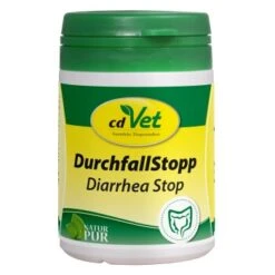 CdVet DurchfallStopp 50 G