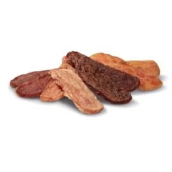 PREMIERE Pure Meaties XXL Mix 4x250g -Wuff Welt 816e0102f026914a18ecefa1e6078bb588446d52 1014537 2