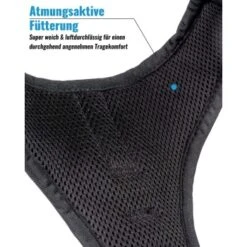 Freudentier Atmungsaktives Hundegeschirr S -Wuff Welt 824b0aacd56db841510755e15da5381ce54b7c02 1429123 de DE a175b6fd4ecbe725c11fd56b8309b5f1f7d85a35Wun3pW