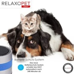 RelaxoPet EASY Tierentspannungs-Trainer Für Hunde Und Katzen -Wuff Welt 853cda906465807f35ee136673e2988d11d9068a 1396143 de DE 2c126810b9340300e5a9cdb2fad52c2c1edb1d15q1uQrq