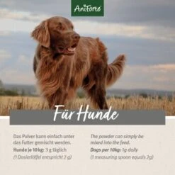 Aniforte 4in1 Complete Dog -Wuff Welt 863df9312c354770c420c56efc95e2ead39bb452 1332843 de DE b031ceb424c8a1b82398a216b110edd0f14ffb59lVmP30