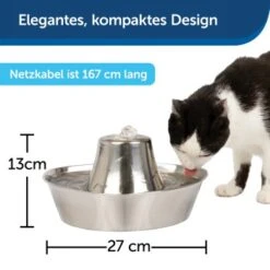 PetSafe Trinkbrunnen Seaside -Wuff Welt 88475f1f55671a7c9bc58bf6daf3f892a9bc4393 1423699 de DE 1e38f78004d89d348095165dc56350cb60a7af3b75vu0Z