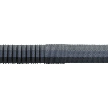 Ruffwear Roamer™ Leine Grau M 7 Ruffwear Roamer™ Leine Grau M – Bild 7