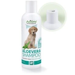Aniforte Welpen Shampoo Aloe Vera 200ml -Wuff Welt 8aadaa5a6a005bf1552e21c16db0c620a187bc4d 1441193 de DE f02610945cb58f5672154b30f41067175515f499WlqpBe