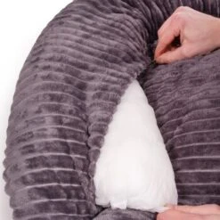 Wallace & Jones Hundebett Cordo Dunkelgrau S -Wuff Welt 8ad0b3c26ea32fd52d137a0e8397fe87eb963fbc 1449005 de DE 02e00821c6de0f143b37a84b1ee94119a6eda3edbwKYxz