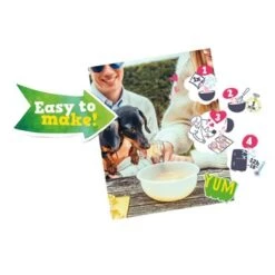 Smoofl Starterkit M -Wuff Welt 8c73b5d713bc089f97a1187dfb3dd458e41c5433 1350204 de DE Smoofl StarterMedium 4