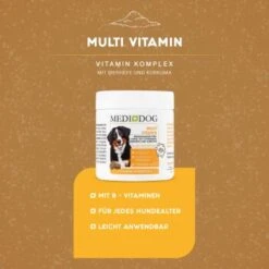 MediDog Multivitamin Tabletten -Wuff Welt 8f4d4c0c6557f43c2d886e52f4229e5735957d29 1660399 de DE ab5b23136151b273a15c3b440acae61f3212837f8W1Mjd