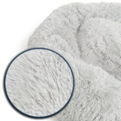 Wallace & Jones Plüschbett Sarnia L Hellgrau -Wuff Welt 9007f1f62d4ffb52f66a1edd818ed8b39308a80f 1371487 de DE df5ffb8144439aa7a3b56d47e9c94bd24d3f9f81dyQtes