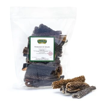 Masterfeed Rinderpansen 10 Cm 500 G 1 Masterfeed Rinderpansen 10 Cm 500 G