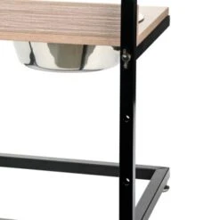 MORE Foodbar Dining 2x2200ml 11 MORE Foodbar Dining 2x2200ml -Wuff Welt 93179ca0c21cc846fb99e6d1cc5becb459389e25 1378171 de DE More Foodbar Dining wb 4